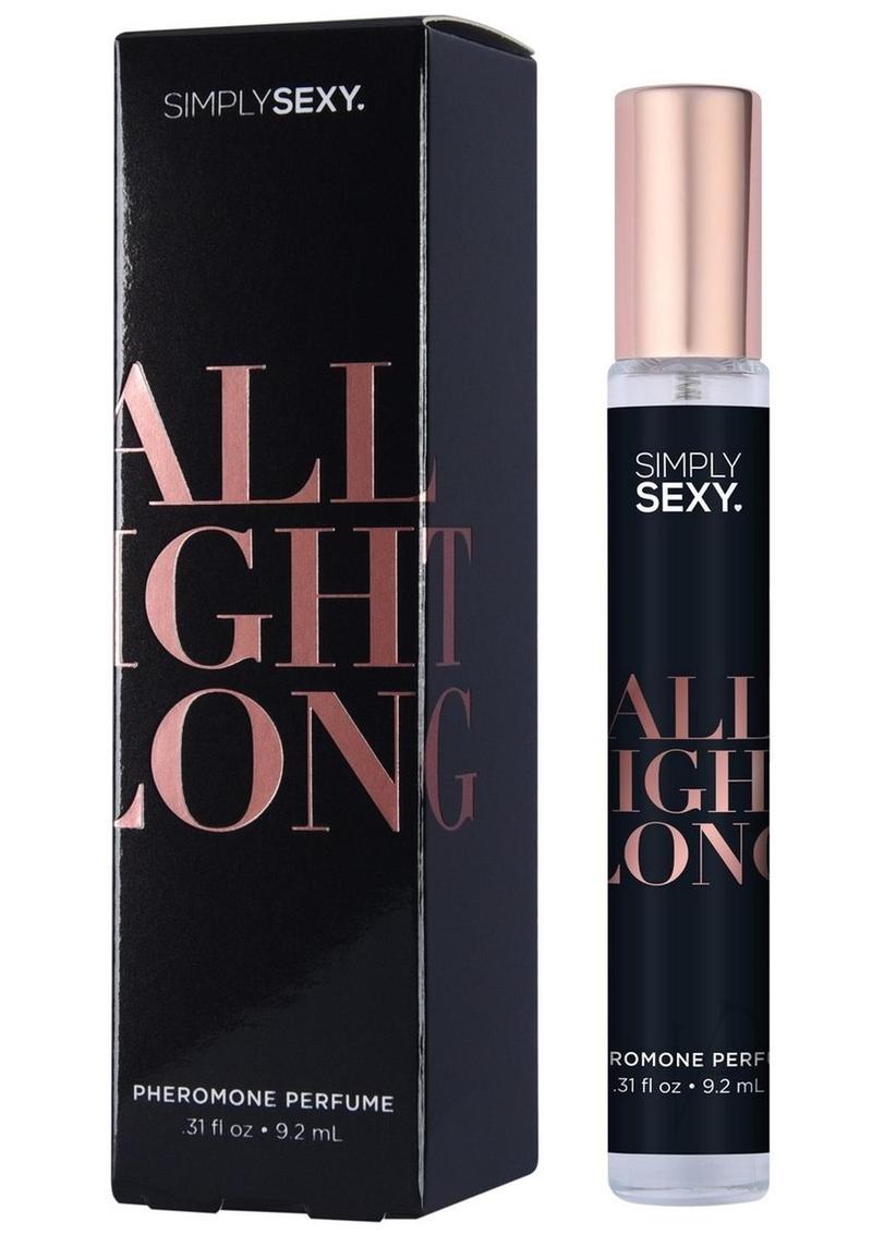 Simply Sexy Phero All Night Long