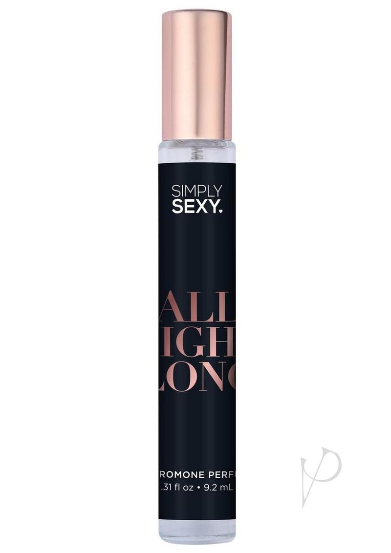 Simply Sexy Phero All Night Long