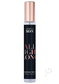 Simply Sexy Phero All Night Long