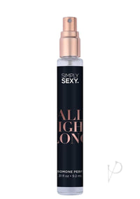 Simply Sexy Phero All Night Long