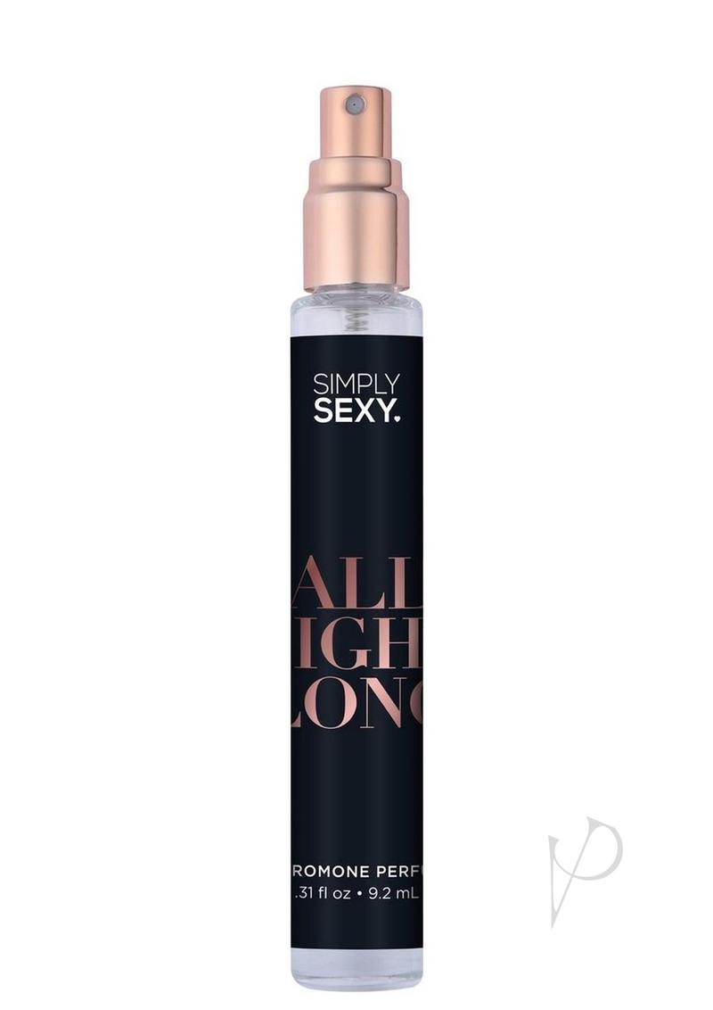 Simply Sexy Phero All Night Long