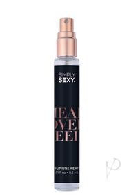 Simply Sexy Phero Head Over Heels