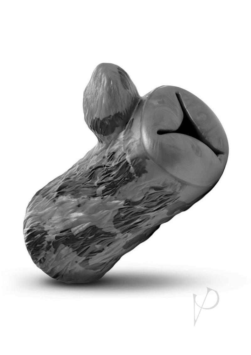 Creature Cock Shewolf Stroker Slv