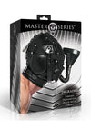Ms Degraded Sensory Hood Funnel Blk