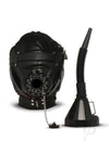 Ms Degraded Sensory Hood Funnel Blk