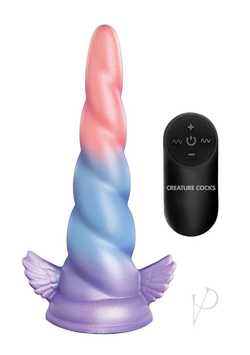 Creature Cocks Deluxe Dream Rider
