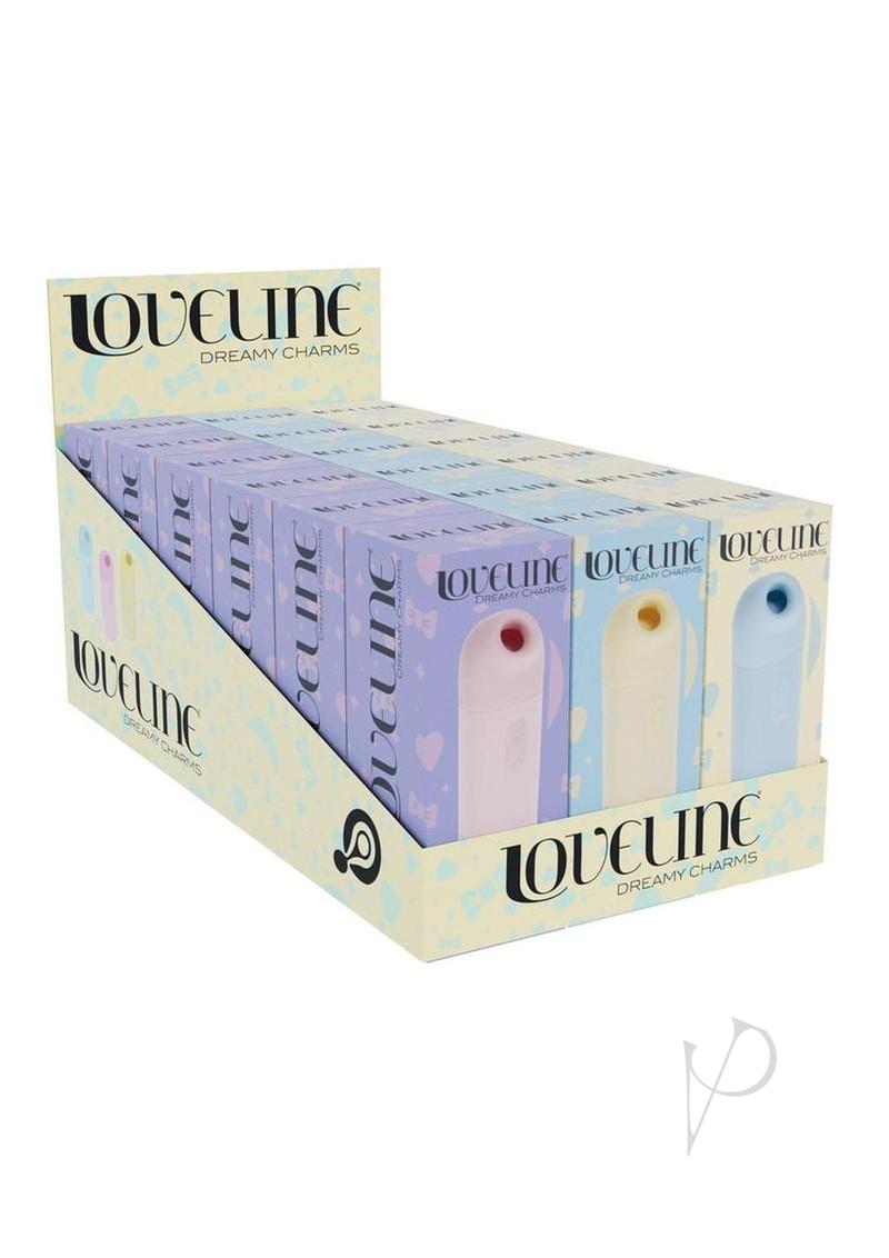 Loveline Sweetie 20/disp