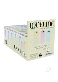 Loveline Sweetie 20/disp