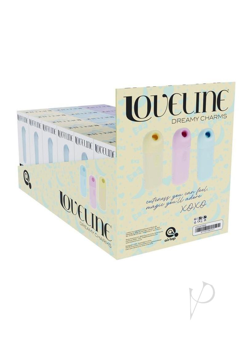 Loveline Sweetie 20/disp