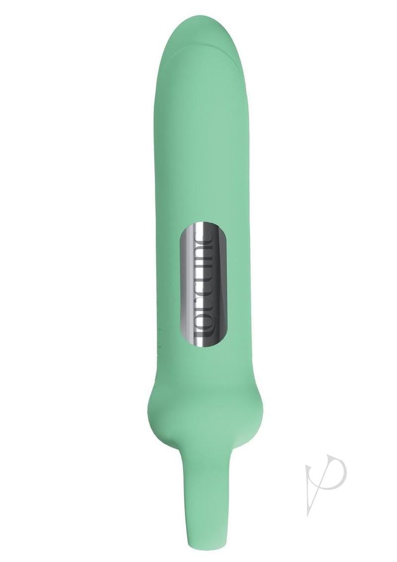 Loveline Harmony Loop Grip Vibe Grn