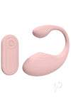 Loveline Wave C Shape Vibe Pink