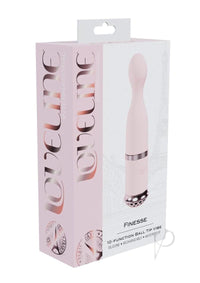Loveline Finesse Vibe Pink