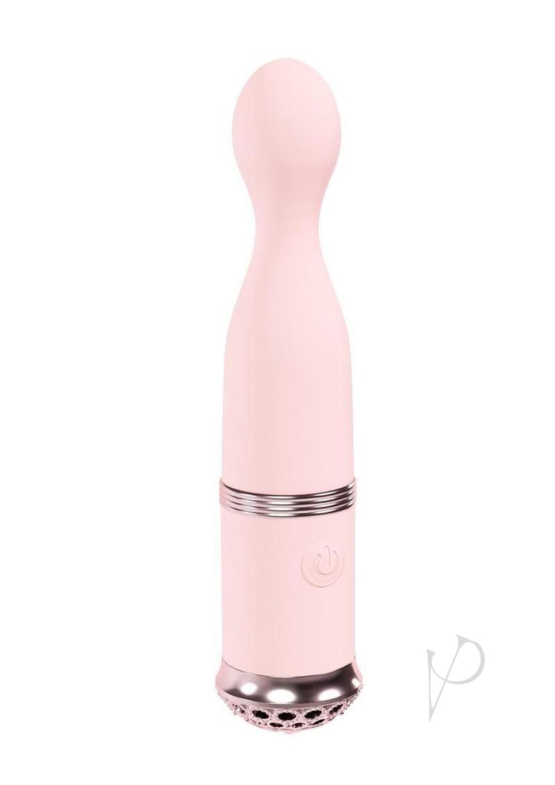 Loveline Finesse Vibe Pink