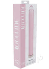 Loveline Sparkle Glass Pink