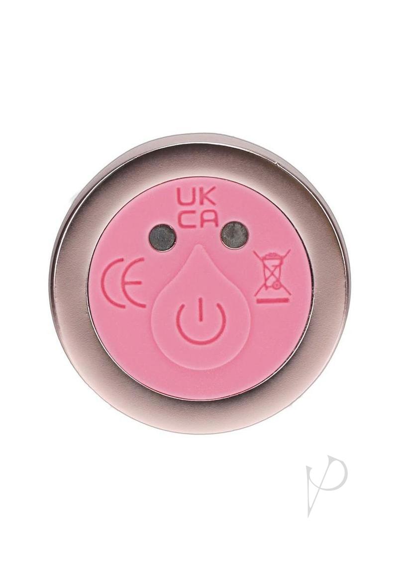 Loveline Sparkle Glass Pink