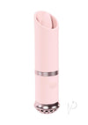 Loveline Luxe Mini Lipstick Vibe Pink