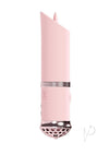 Loveline Luxe Mini Lipstick Vibe Pink