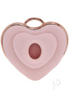 Loveline Luvie Vibrator Pink