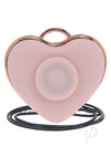 Loveline Luvie Vibrator Pink