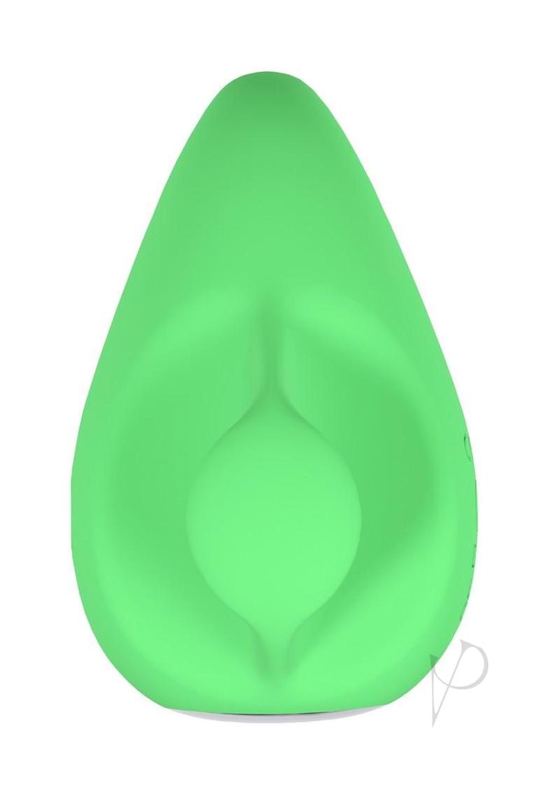 Loveline Ergodrop Vibe Green