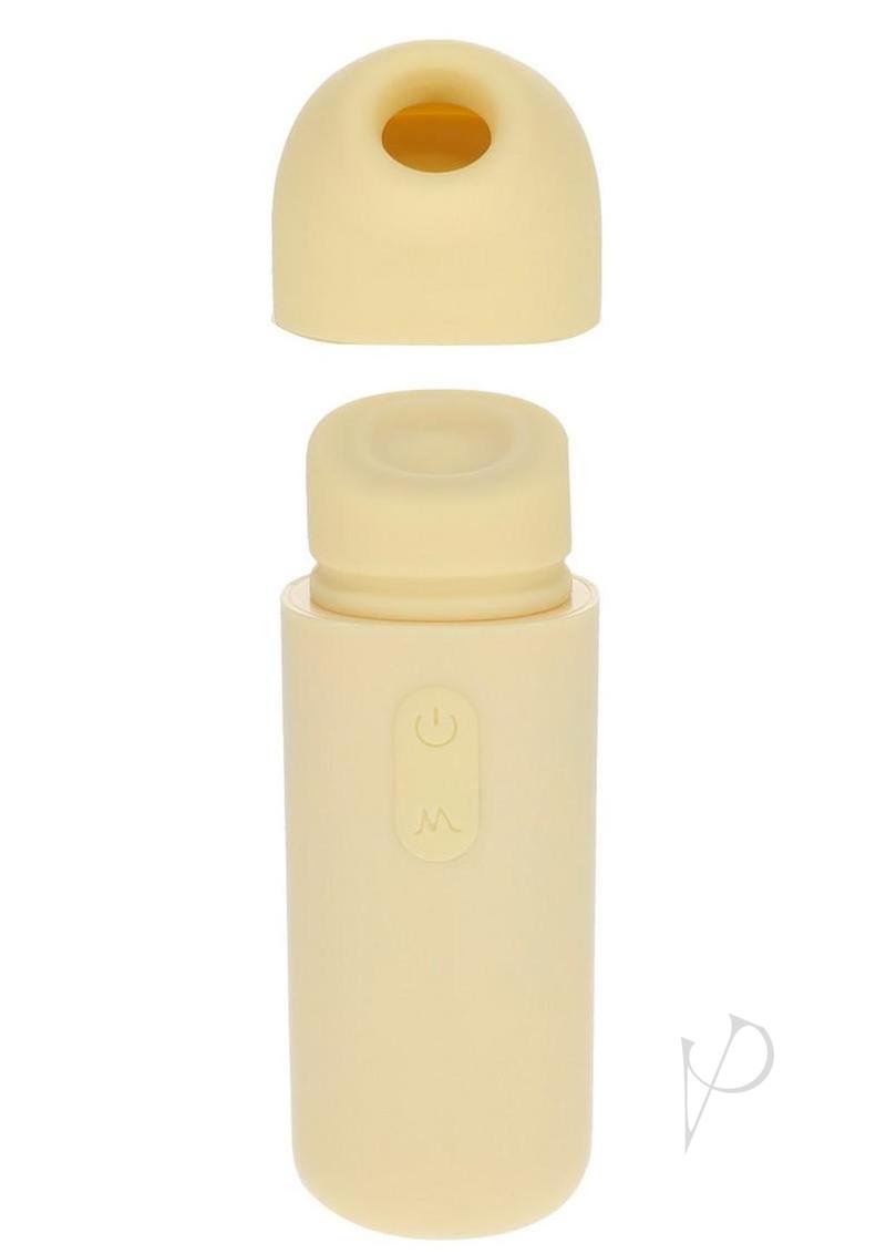 Loveline Sweetie Yellow