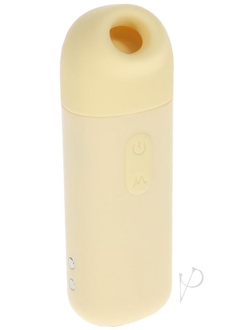 Loveline Sweetie Yellow