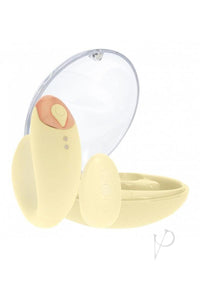 Loveline Daydream Vibe Yellow