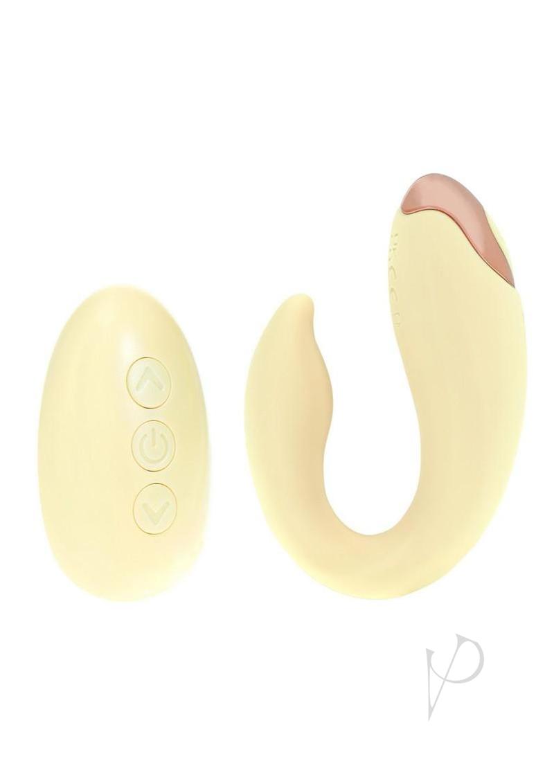 Loveline Daydream Vibe Yellow