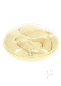 Loveline Daydream Vibe Yellow