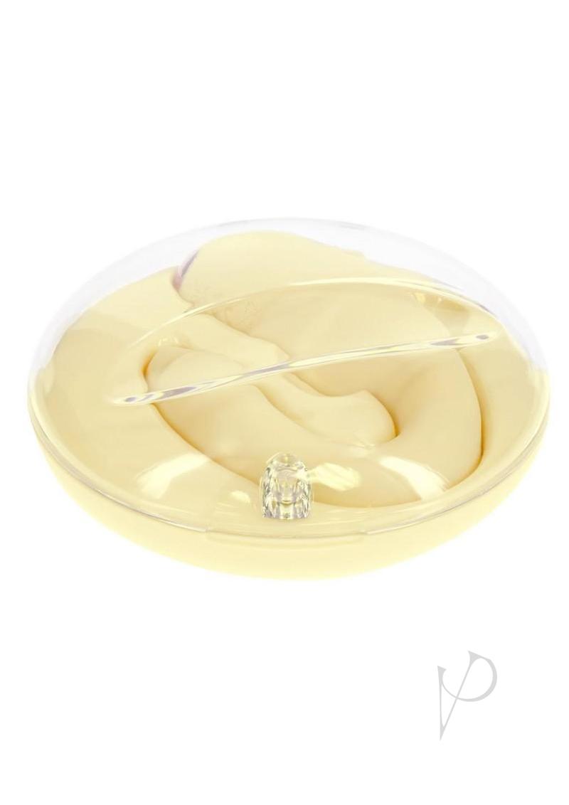 Loveline Daydream Vibe Yellow