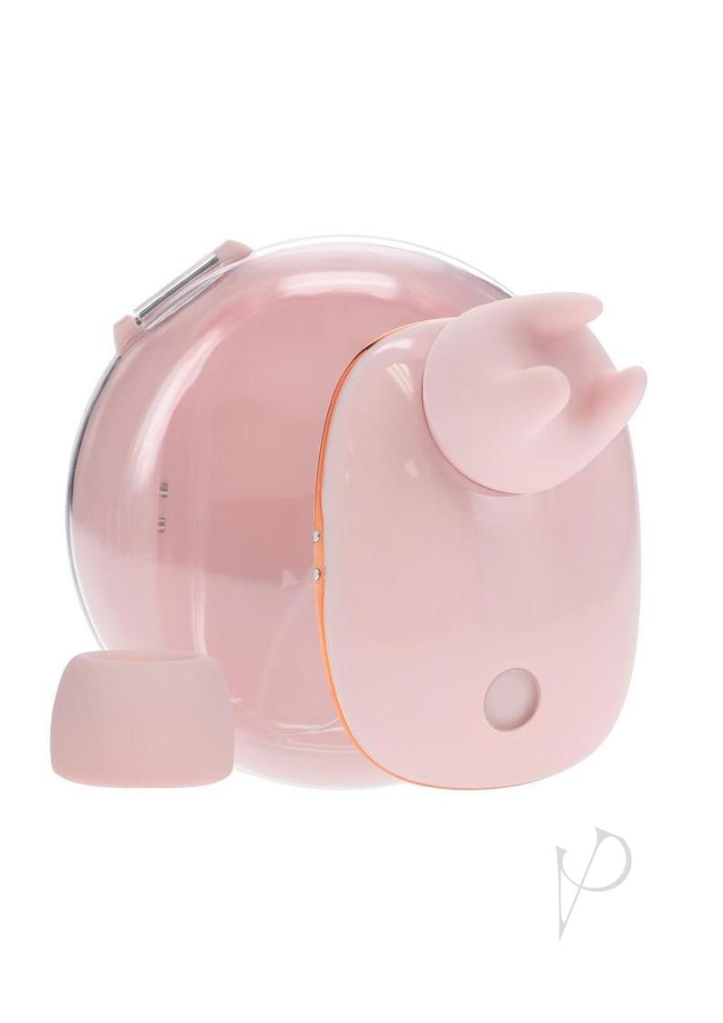 Loveline Dreamsicle Vibe Pink