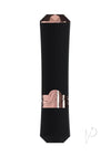 Loveline Dahlia Vibrator Black