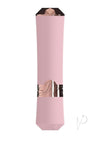 Loveline Dahlia Vibe Pink