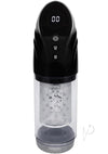 Pumped Strokemate Black