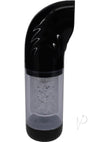 Pumped Strokemate Black