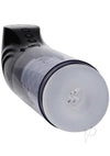 Pumped Strokemate Black