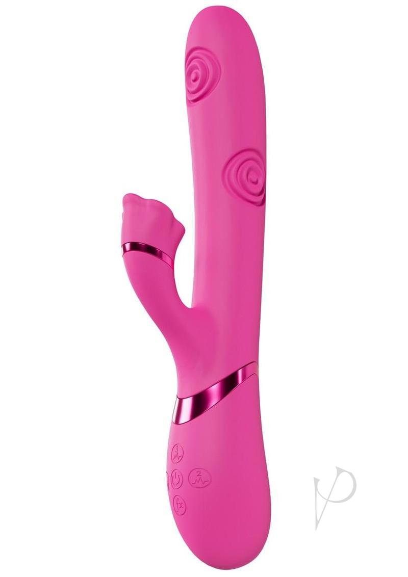 Vive Fiore Pink