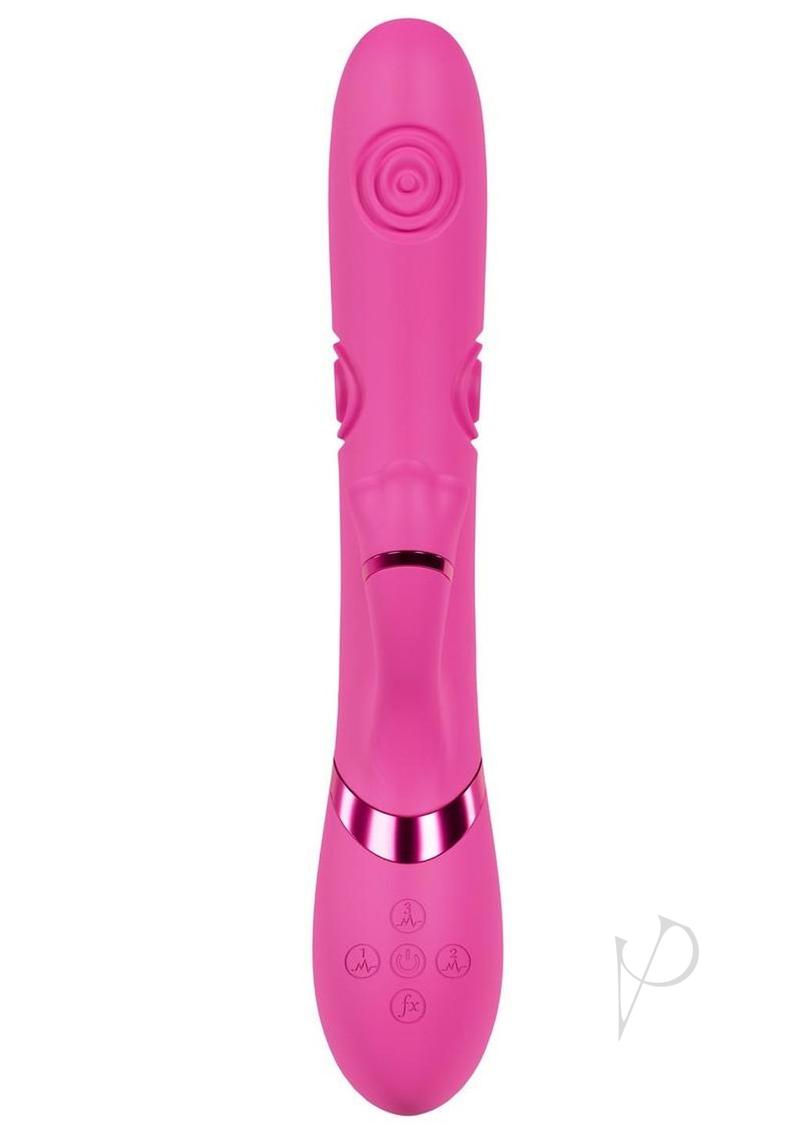 Vive Fiore Pink