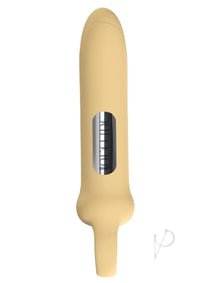 Loveline Harmony Loop Grip Vibe Yellow