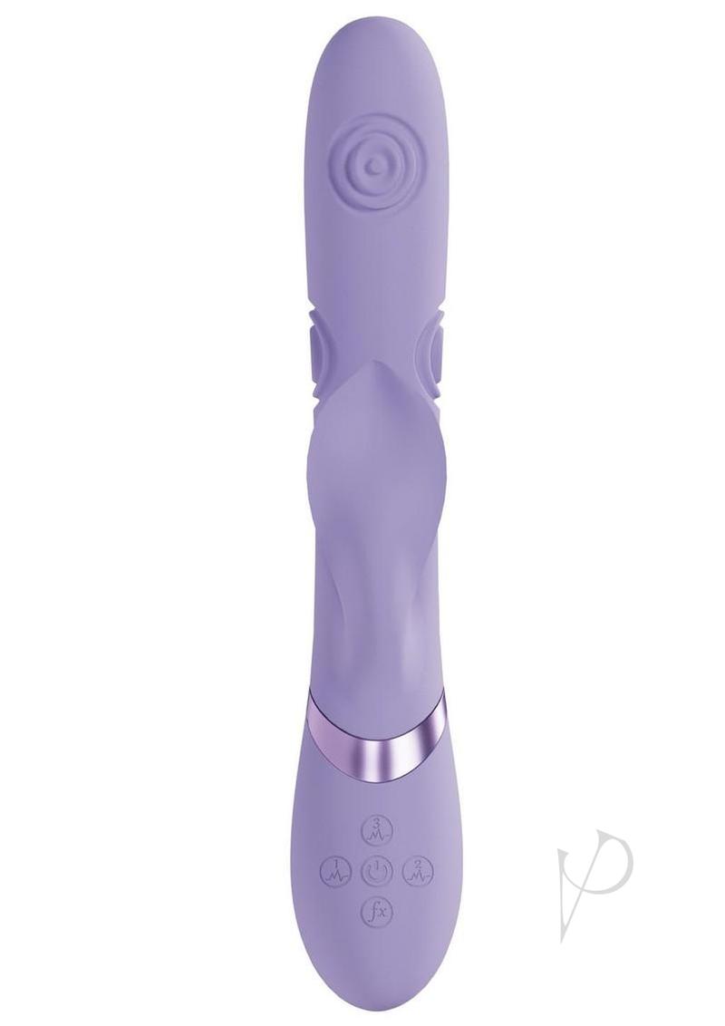 Vive Fronda Lavender