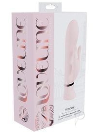 Loveline Tendre Pink