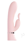 Loveline Tendre Pink