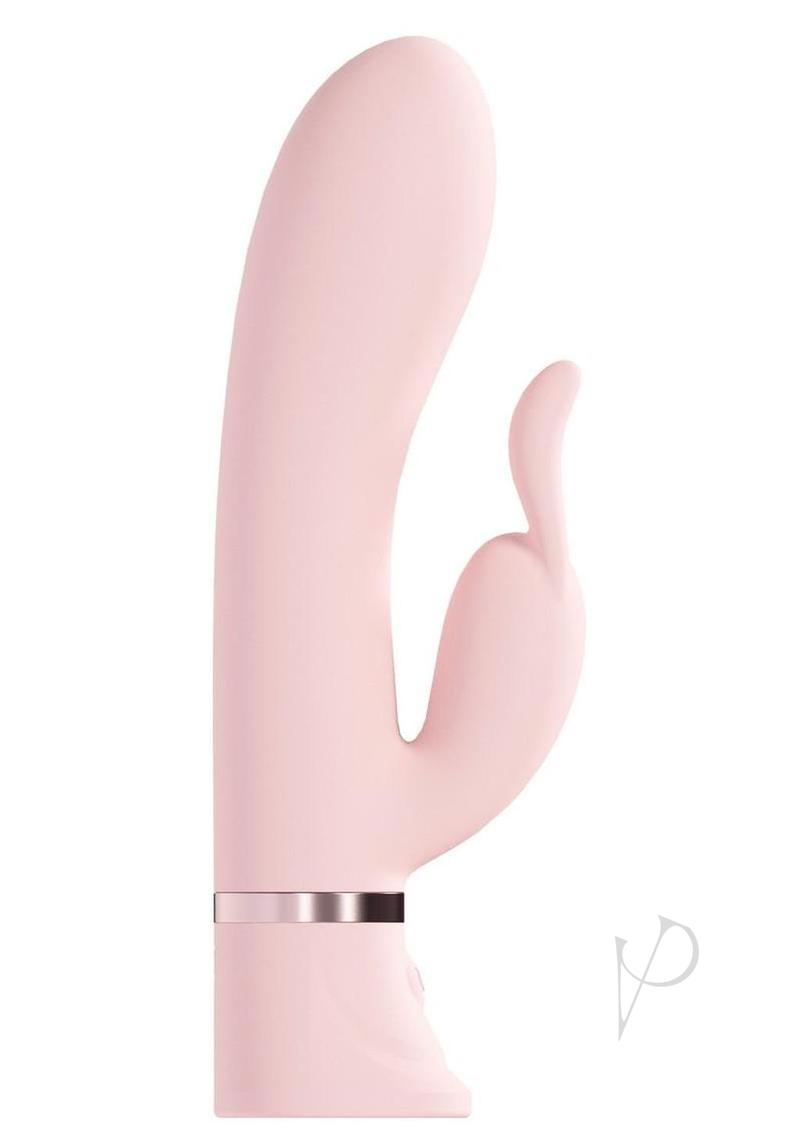 Loveline Tendre Pink