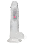 Realrock Led Vibe Balls Stra 8 Clr