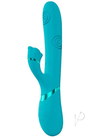 Vive Fiore Blue