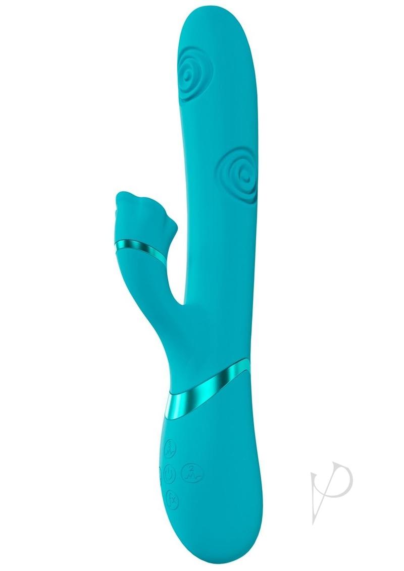 Vive Fiore Blue