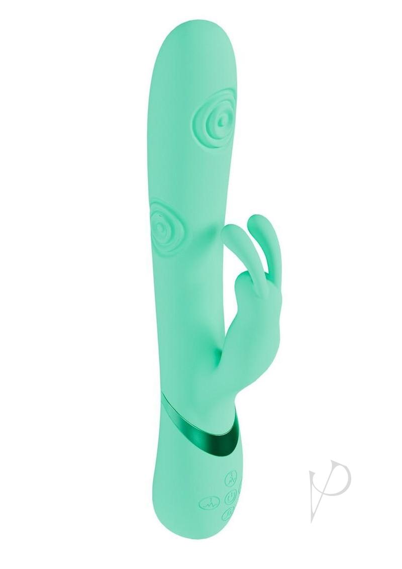 Vive Mimi Green