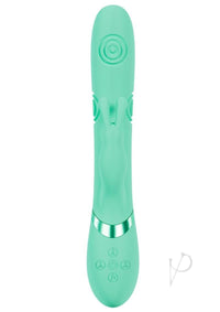 Vive Mimi Green