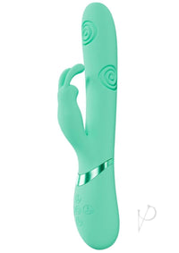 Vive Mimi Green