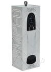 Pumped Cyberpulse Black